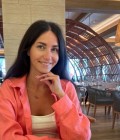 Rencontre Femme : Elena, 41 ans à Biélorussie  Minsk